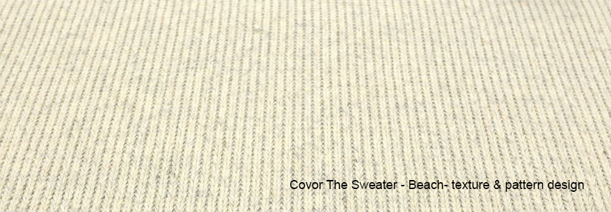 Covor lana The Sweater